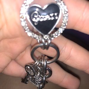 Guess Jewelry - Guess charm bracelet Guess Jewelry - Guess charm bracelet